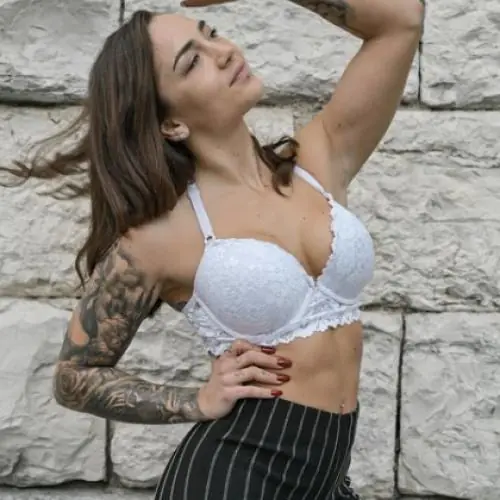 frechesfraulein image 0